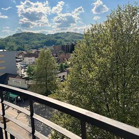River Apartment