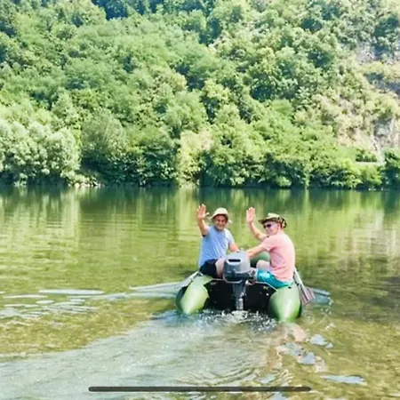 River Apartment Bratunac